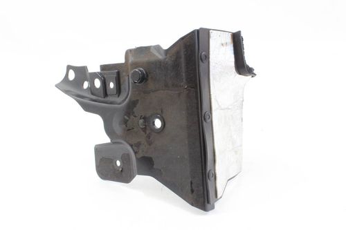 Acabamento Inferior Chassis Yamaha Yzf R1 2007-2008