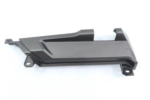 Acabamento Pedaleira Traseira Esquerda Honda Gl 1800 Gold Wing 2018-2019