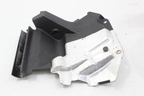 Acabamento Inferior Chassis Honda Cbr 1000 Rr 2004-2007