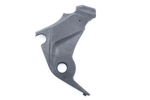 Acabamento Direito Chassis Kawasaki Ninja 650 R  2011-2012