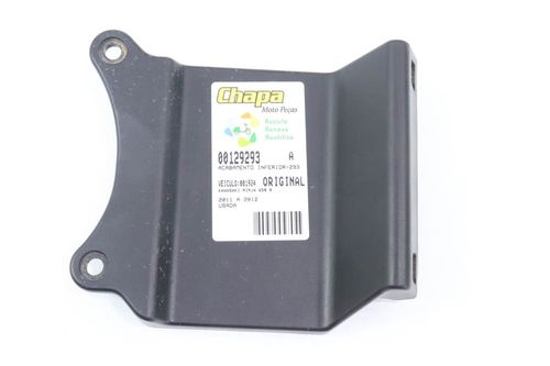 Acabamento Inferior Kawasaki Ninja 650 R Ninja650r 11-12