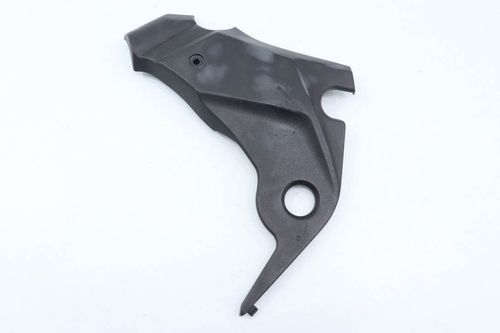 Acabamento Esquerdo Chassis Kawasaki Ninja 650 R  2011-2012