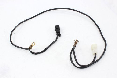 Cabo Negativo Yamaha Yzf-r3 2020-2021