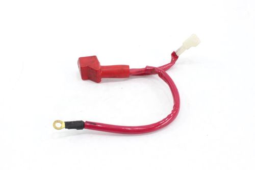 Cabo Positivo Yamaha Yzf-r3 2020-2021