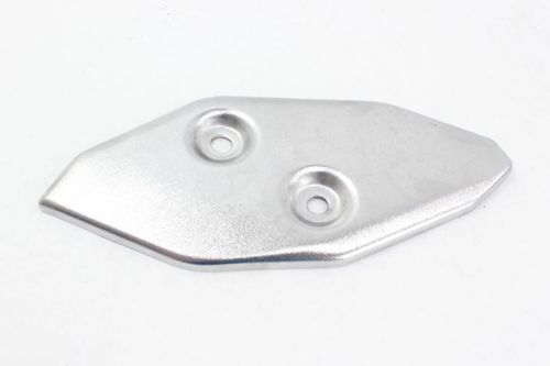 Acabamento Pedaleira Dianteira L/d Yamaha Yzf-r3 2020-2021