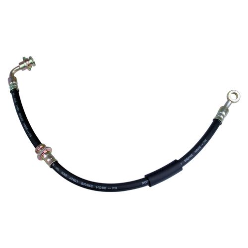 Flexível de Freio Dianteiro Lado Esquerdo Suzuki Jimny 1.3 Após 1998