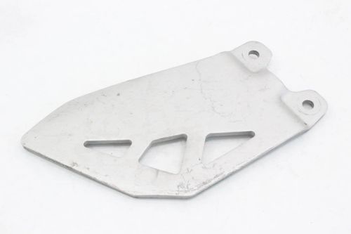 Acabamento Pedaleira Dianteira L/e Kawasaki Zx 10 2021-2021