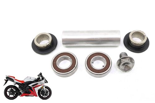 Bucha Interna Roda Dianteira Yamaha Yzf R1 07-08