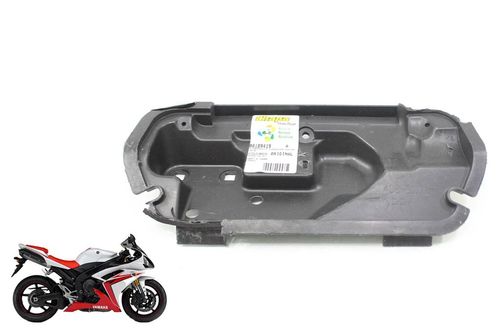 Acabamento Superior Motor Yamaha Yzf R1 07-08