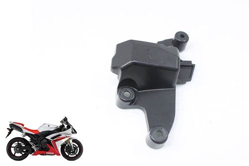 Acabamento Quadro B L/d Yamaha Yzf R1 07-08