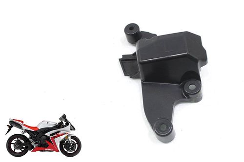Acabamento Quadro B L/e Yamaha Yzf R1 07-08