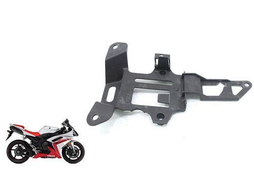 Acabamento Chicote Yamaha Yzf R1 07-08