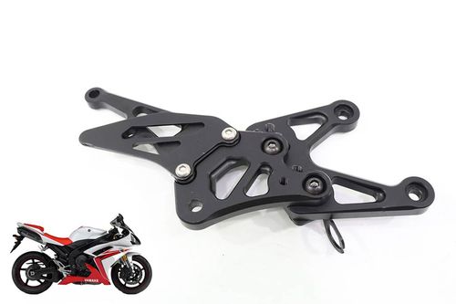 Bacalhau Dianteiro Direito Yamaha Yzf R1 07-08 P/Pista