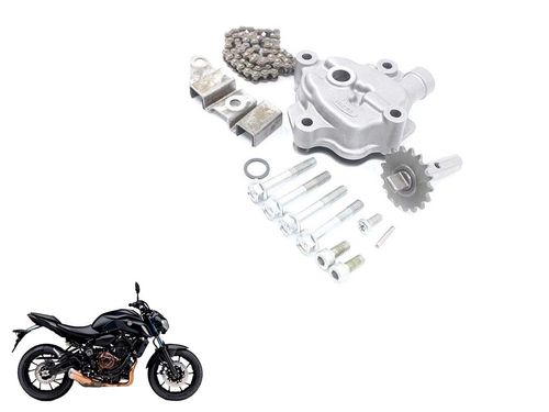Bomba Óleo Yamaha Mt 07 Mt07 16-23