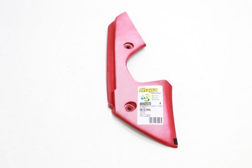 Acabamento Console Esquerdo Yamaha Yzf R1 2009-2014