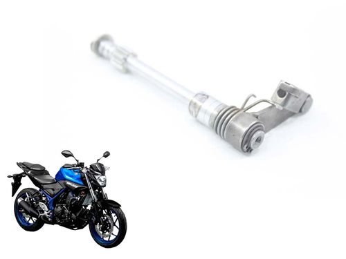 Alavanca de Embreagem Yamaha Mt 03 Mt03 17-23