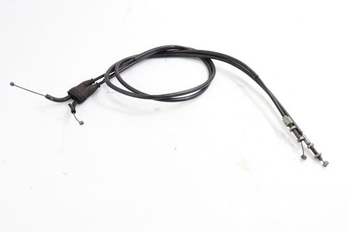 Cabo Acelerador Yamaha Xt 600 1993-2005