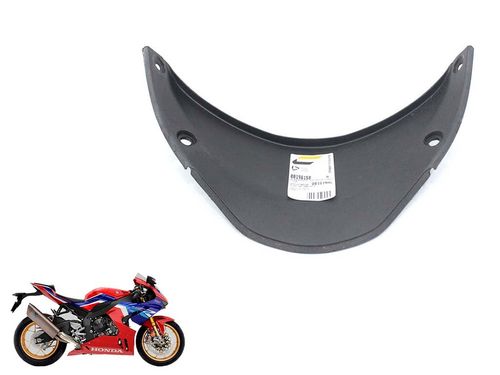 Acabamento Inferior Farol Honda Cbr 1000 Rr-r 21-22