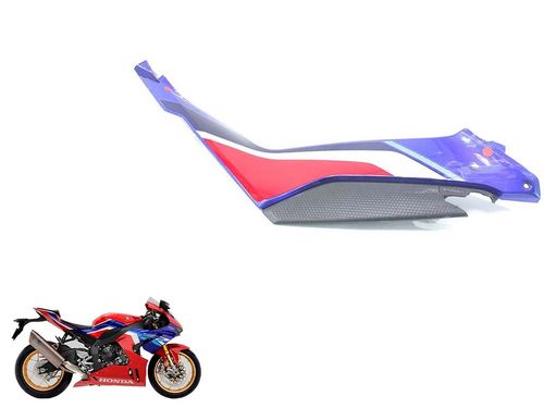 Acabamento Tanque L/d Honda Cbr 1000 Rr-r 21-22