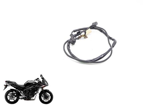 Cabo Negativo/partida Yamaha Fazer 600 05-09