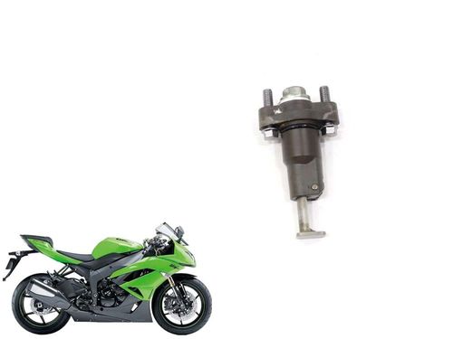 Acionador Corrente Comando Kawasaki Zx 6 Zx6 09-1