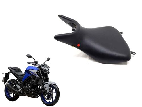 Banco Dianteiro Piloto Yamaha Mt 03 Mt03 21-2