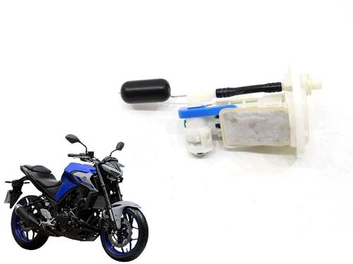 Bomba Combustível Yamaha Mt 03 Mt03 21-2