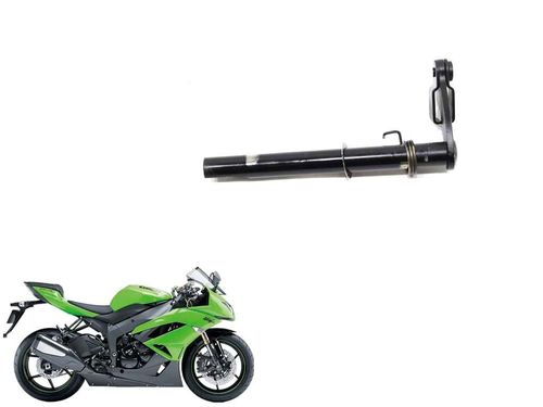 Alavanca de Embreagem Kawasaki Zx 6 Zx6 09-1