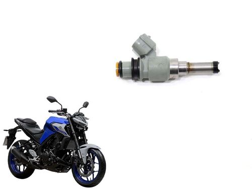 Bico Injetor Yamaha Mt 03 Mt03 21-2