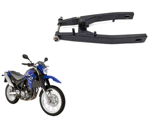 Balança Yamaha Xt 660 09-1