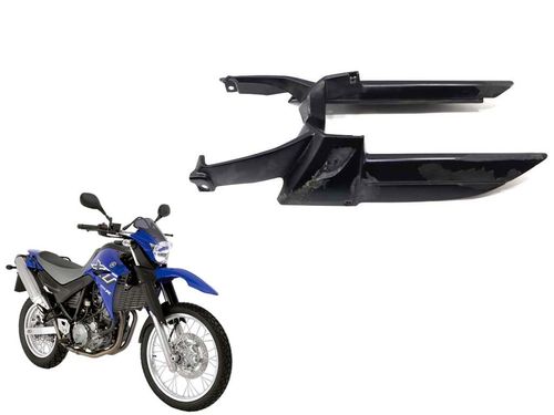 Acabamento Bengala Yamaha Xt 660 10-1