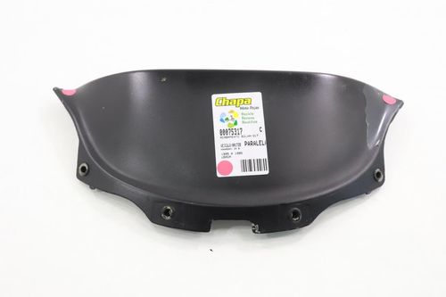 Acabamento Bolha Kawasaki Zx 6 Zx6 95-95