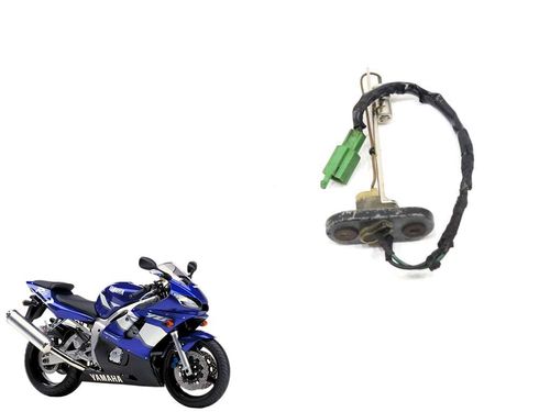 Boia Tanque Yamaha R6 Yzf R6/r 6 98-0