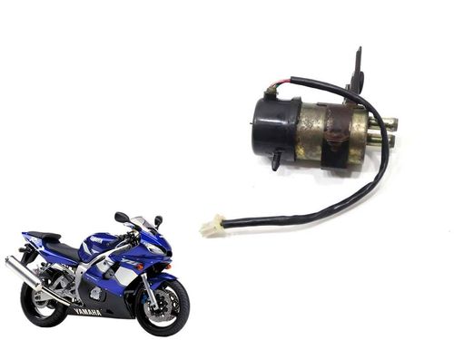 Bomba Combustível Yamaha R6 Yzf R6/r 6 98-0