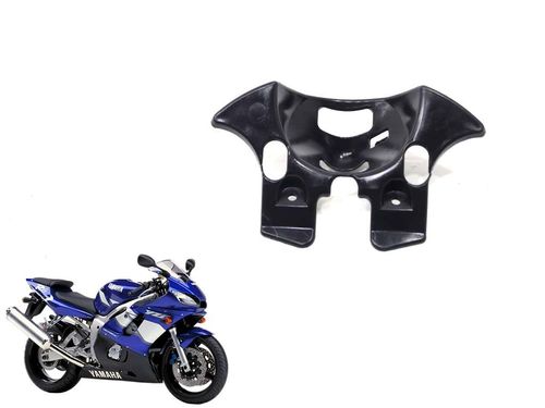 Acabamento Chassi Yamaha R6 Yzf R6/r 6 98-0