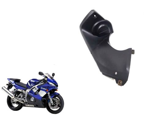 Acabamento Superior Direito Painel Yamaha R6 98-0