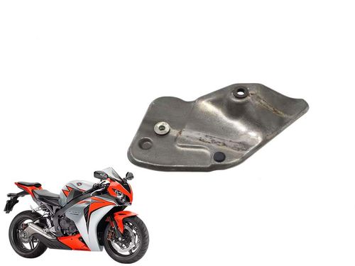 Acabamento Motor Honda Cbr 1000 Rr 08-1