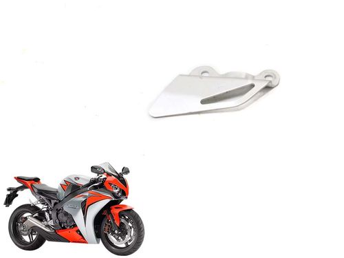 Acabamento Suporte Pedaleira Direita Honda Cbr 1000 Rr 08-1