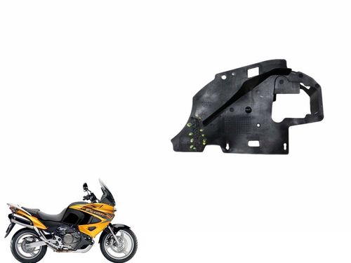 Acabamento Interno Direito Honda Varadero Xl 1000v 07-09 Usad