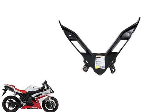 Acabamento Frontal Motor Yamaha R1 /yzf R1 07-08 Usad