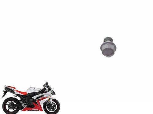 Bujão Óleo Yamaha R1 /yzf R1 Yzf R1 07-08 Usad