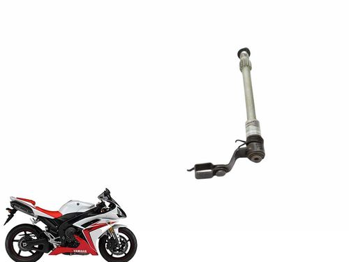 Alavanca de Embreagem Yamaha R1 /yzf R1 07-08 Usad