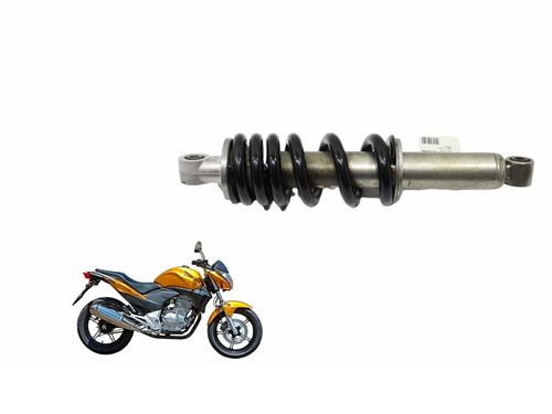 Amortecedor Honda Cb 300 Cb300 09-15 Usad