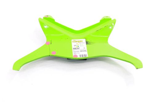 Acabamento Entre Bancos Kawasaki Zx 6 Zx6 09-12