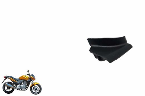 Acabamento Painel Ld Honda Cb 300 Cb300 09-12 Usad