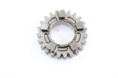 5° Engrenagem Eixo Primário Honda Cbr 600 Rr 2007-2012