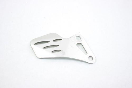 Acabamento Pedaleira Dianteira L/d Yamaha Yzf R1 2009-2013