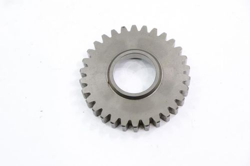 3° Engrenagem Eixo Secundário Honda Cbr 600 Rr 2007-2012