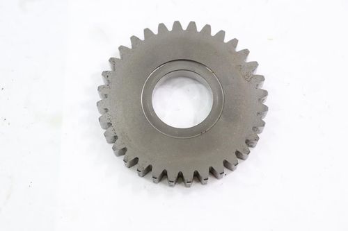 2° Engrenagem Eixo Secundário Honda Cbr 600 Rr 2007-2012