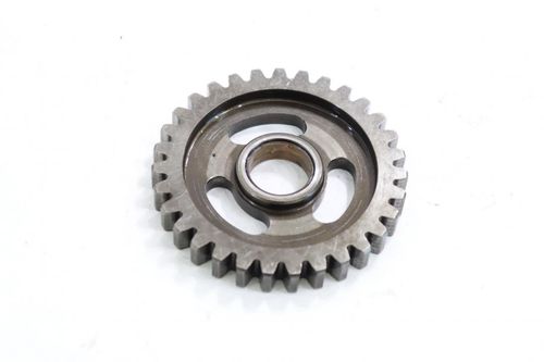 1° Engrenagem Eixo Secundário Yamaha Xt 600 1993-2005